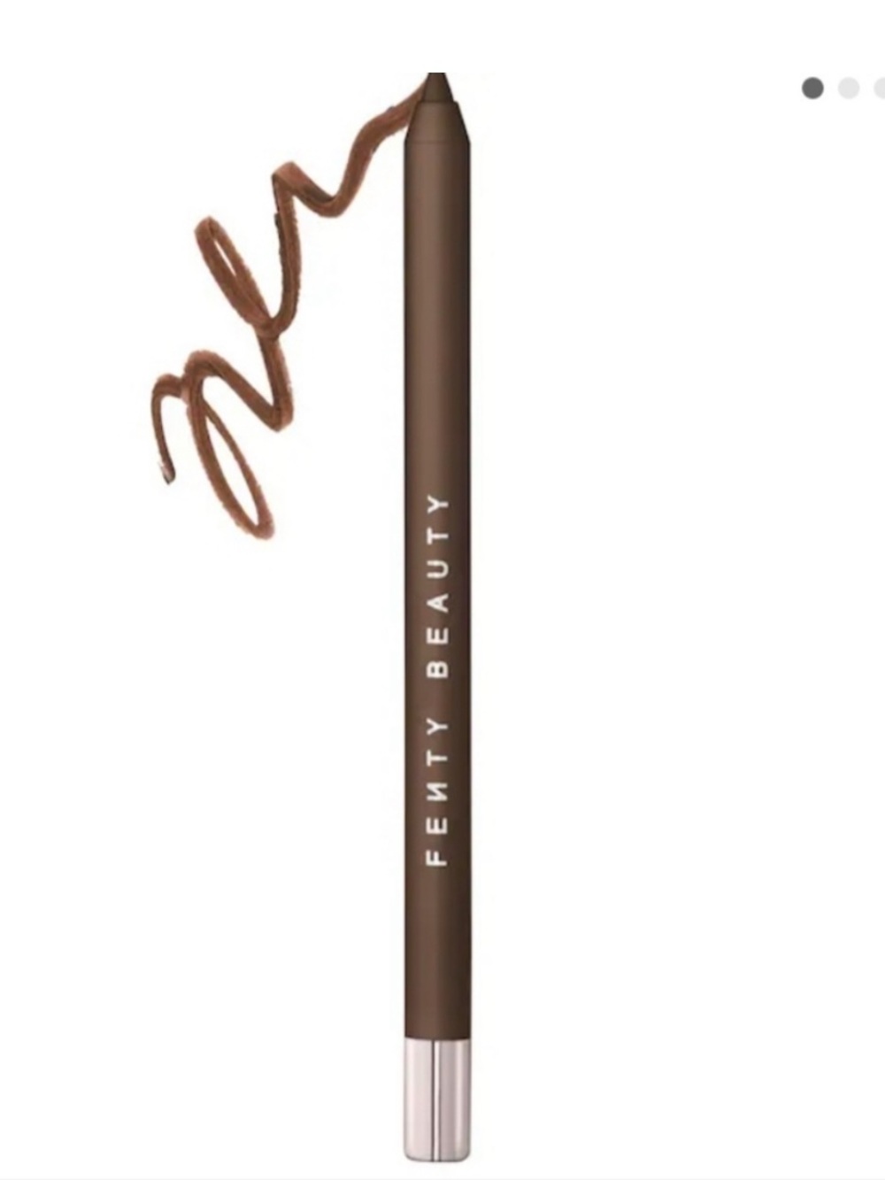 Fenty Beauty Trace'd out Longwear Waterproof Pencil Lip Liner - I Woodn't